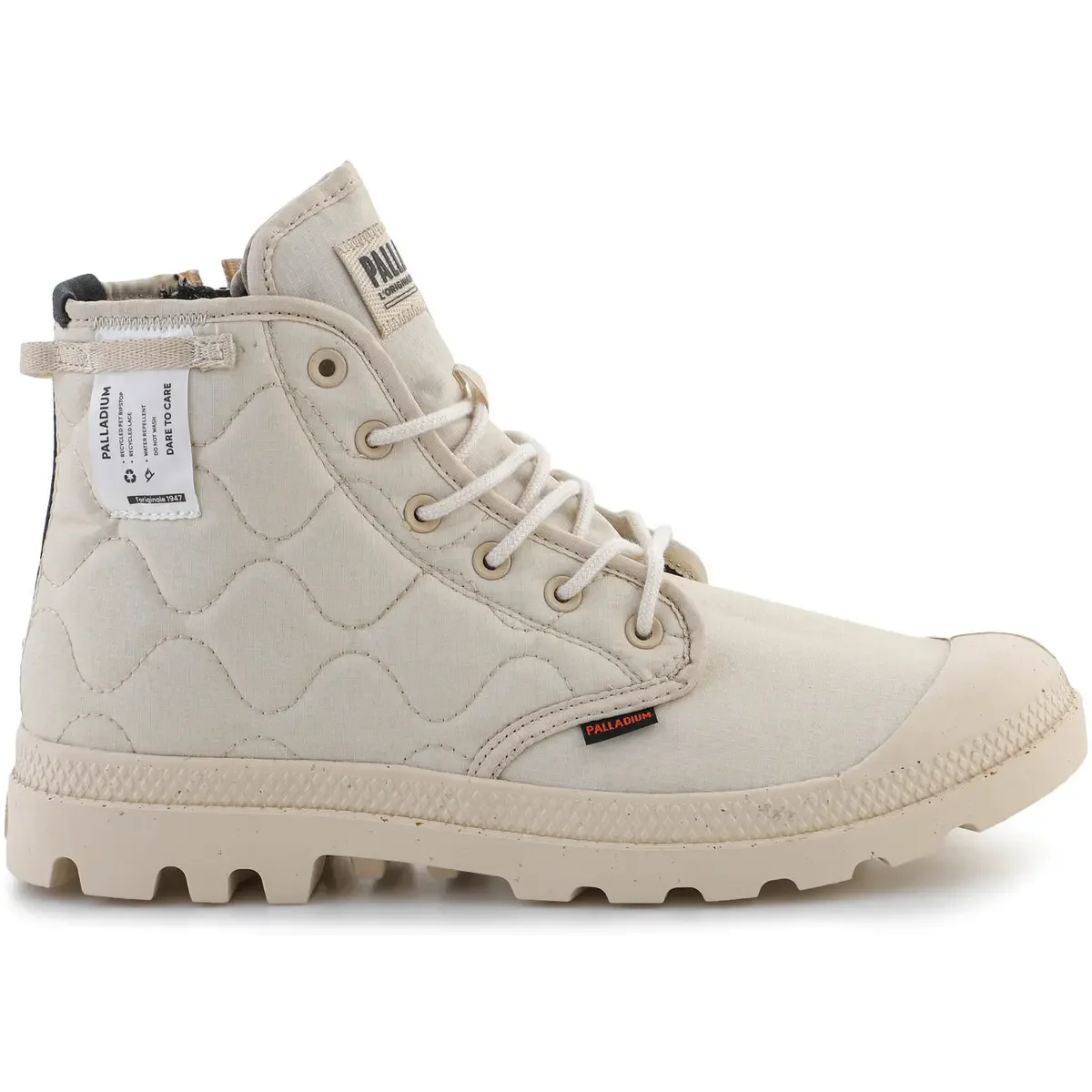 Palladium Baskets enfant Palladium Pampa Re
