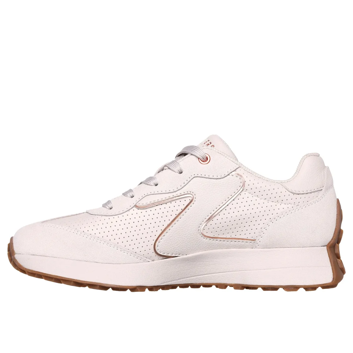 Skechers Baskets femme Skechers Gusto - Path Winder