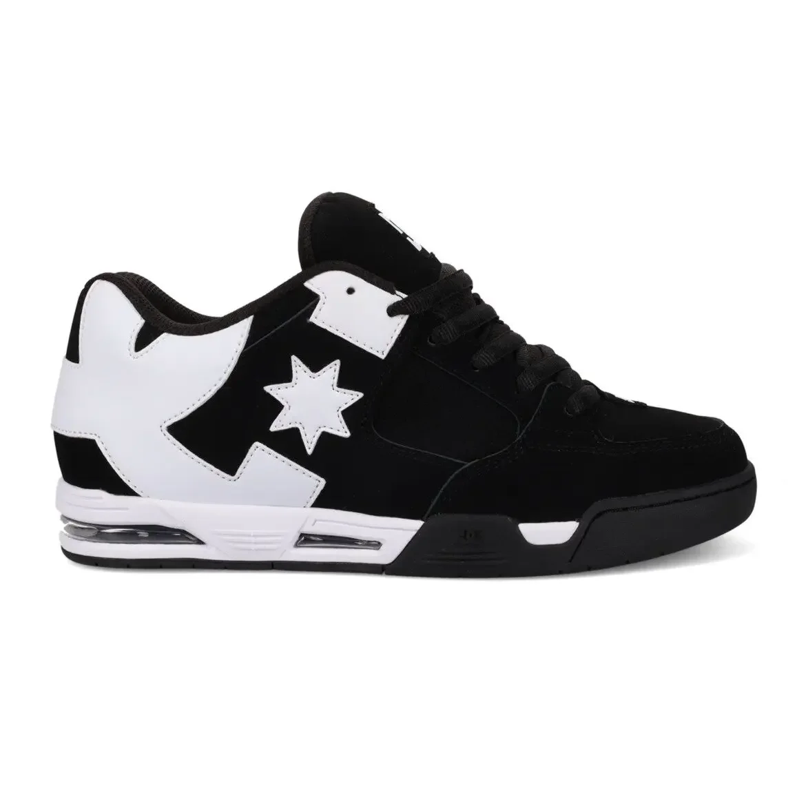 DC Shoes Baskets enfant DC Shoes Command