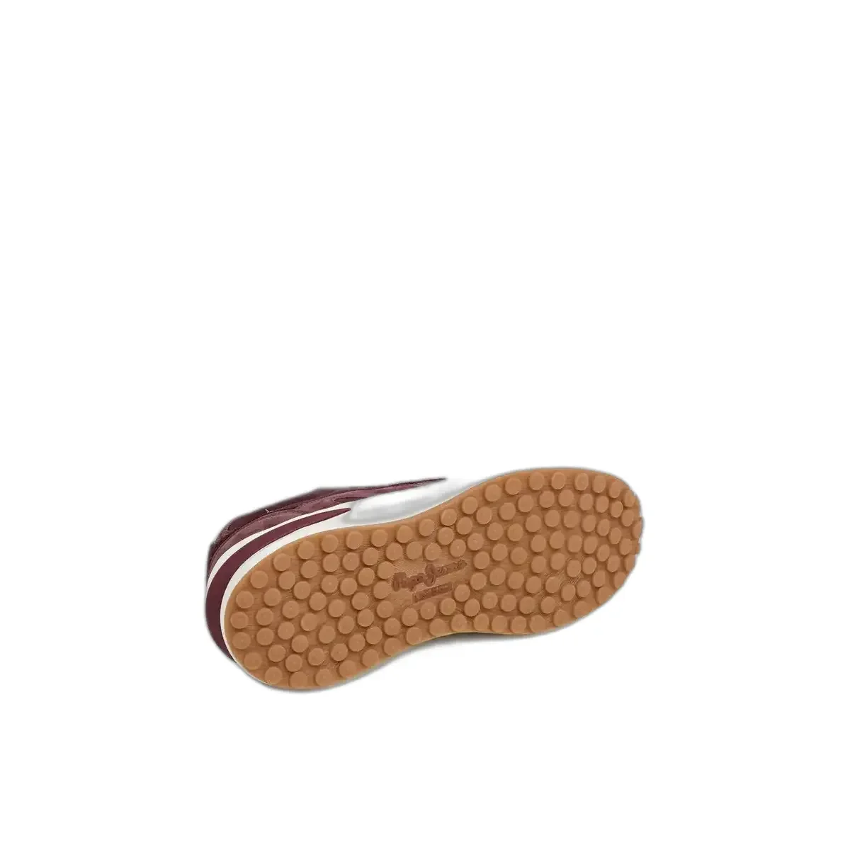 Pepe Jeans Baskets femme Pepe Jeans Winslow Fierce