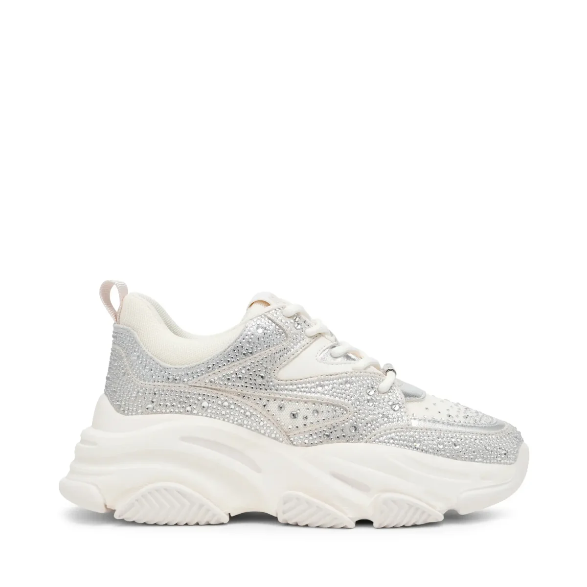 Steve Madden Baskets femme Steve Madden Privy