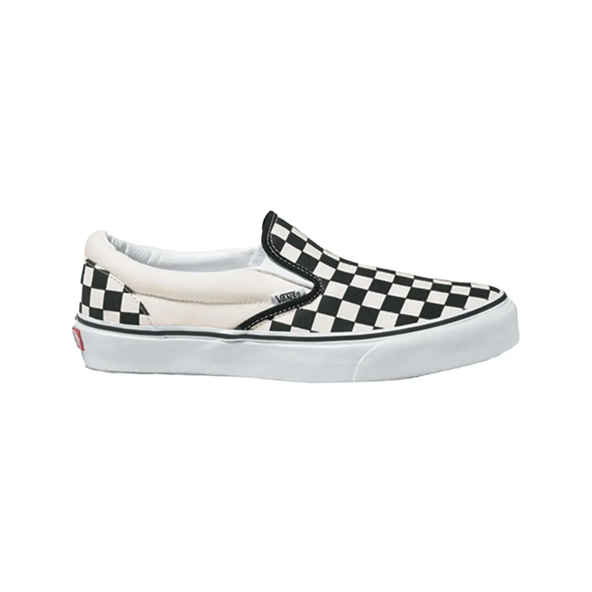 Vans Baskets enfant Vans Classic Slip-On