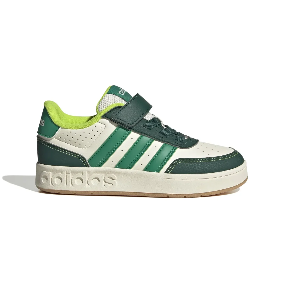 Adidas Baskets enfant adidas Breakbase C