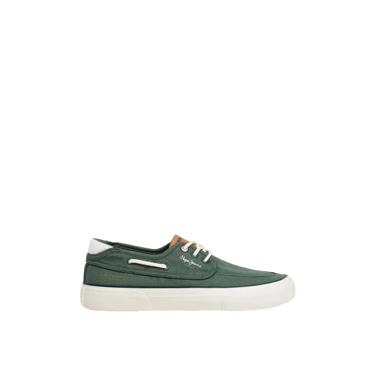 Pepe Jeans Baskets Pepe Jeans Taylor Boat