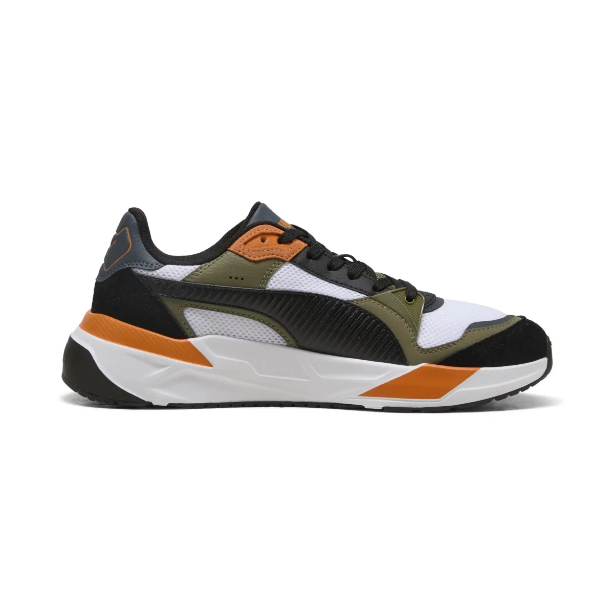 Puma Baskets Puma Trinity 2