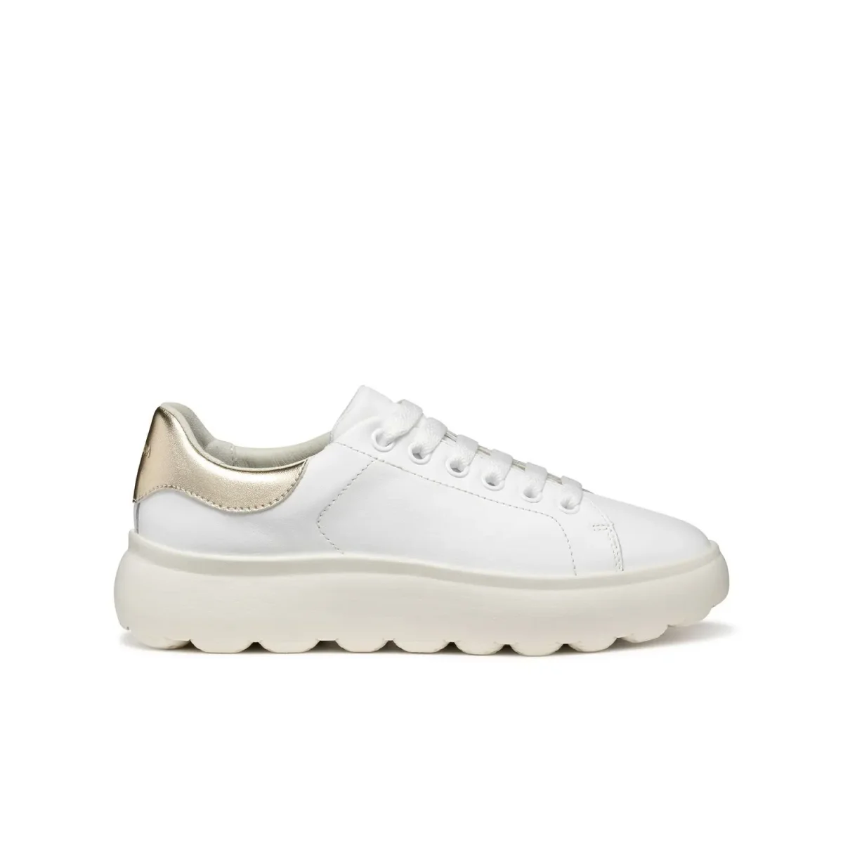 Geox Baskets femme Geox Spherica EC4.1