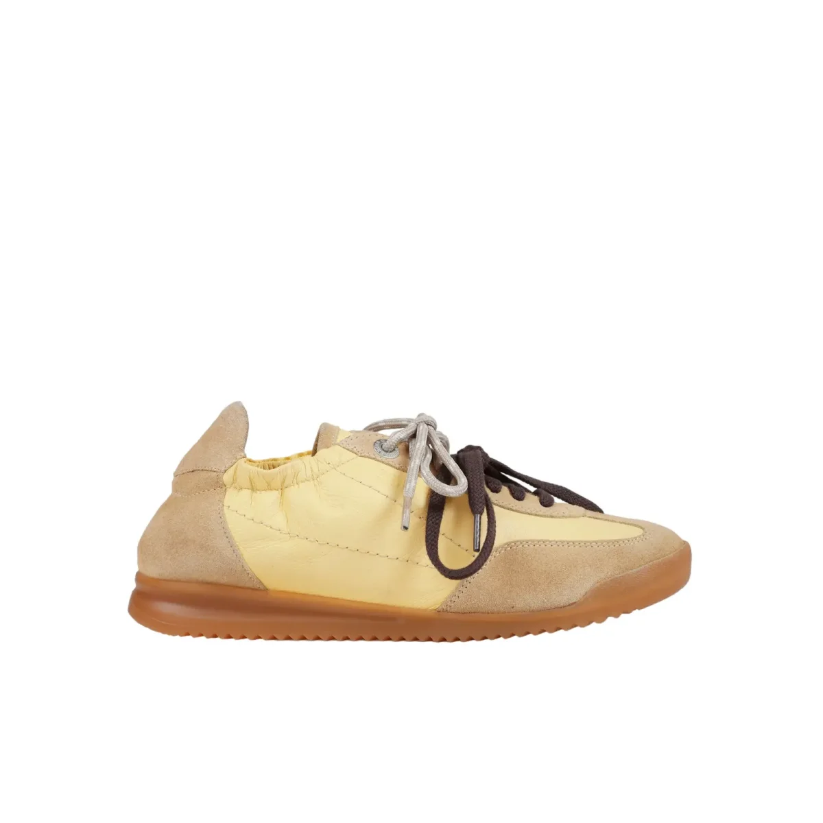 Bronx Baskets femme Bronx Cli-oo