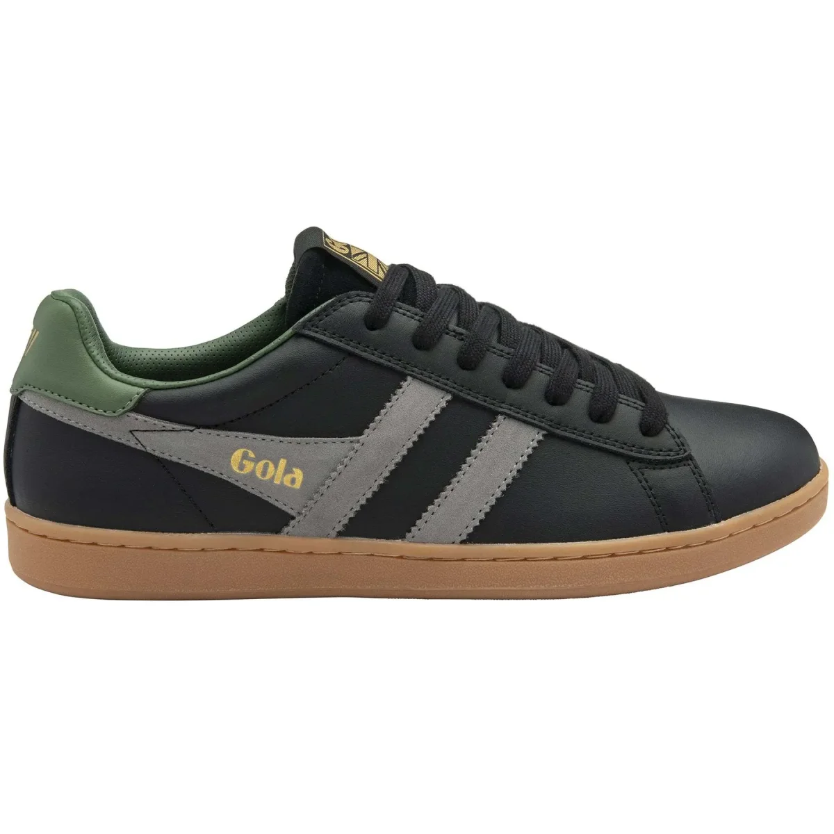 Gola Baskets cuir Gola Equipe II