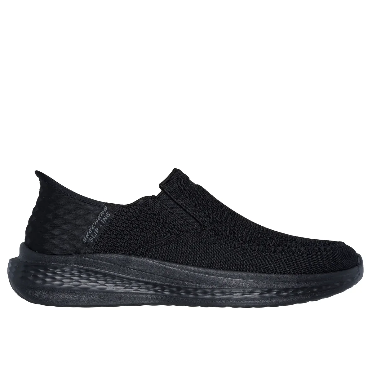Skechers Baskets Skechers Deacon