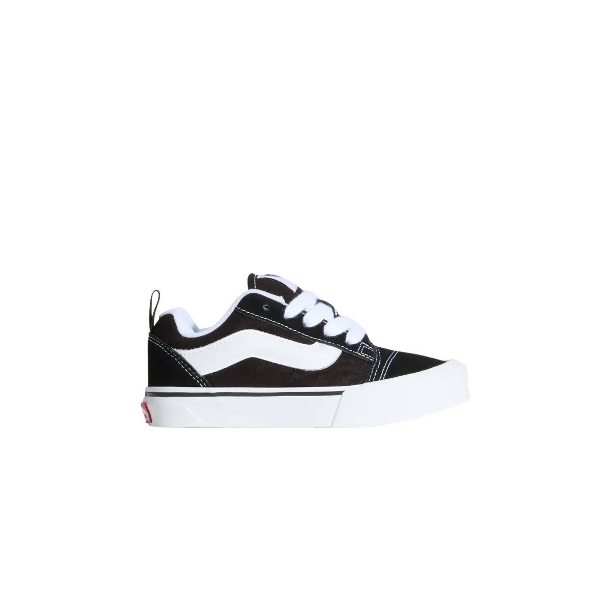 Vans Baskets bébé Vans Knu Skool
