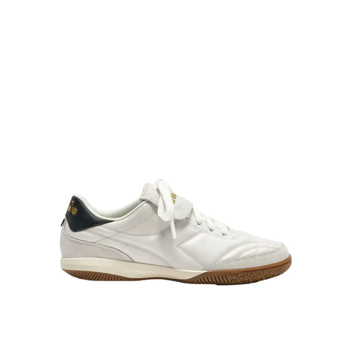 Diadora Baskets en cuir Diadora Gold Indoor