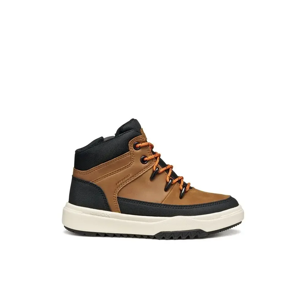 Geox Baskets femme Geox Bunshee ABX