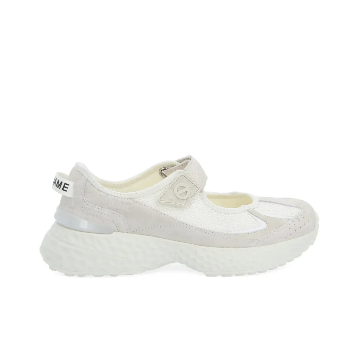 No Name Baskets femme No Name Carter 2.0 Babies
