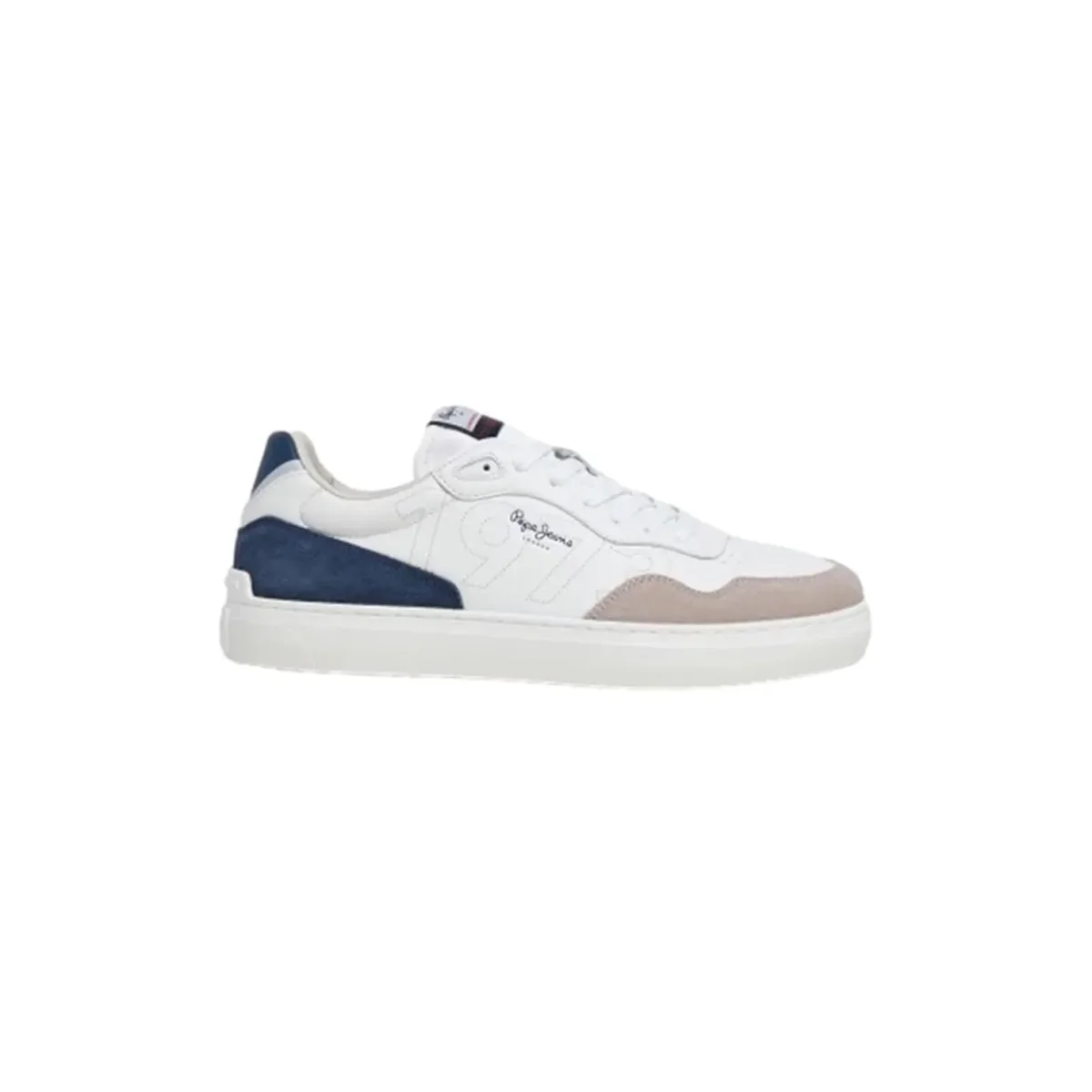 Pepe Jeans Baskets Pepe Jeans Camden Urban