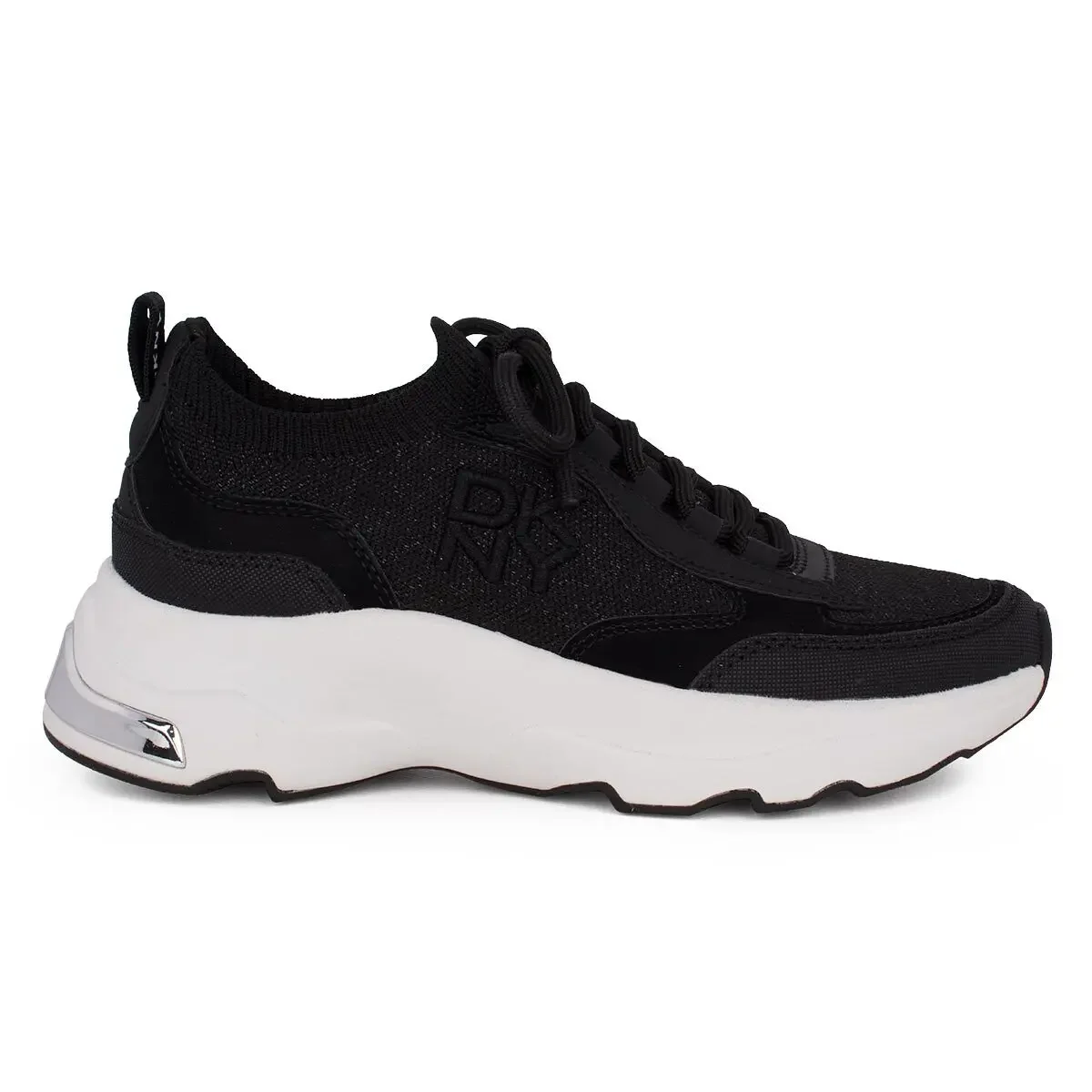 DKNY Baskets femme Dkny Jami