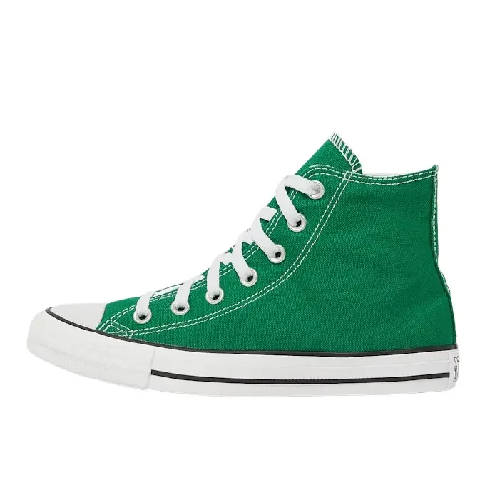 Converse Baskets femme Converse Chuck Taylor All Star Hi