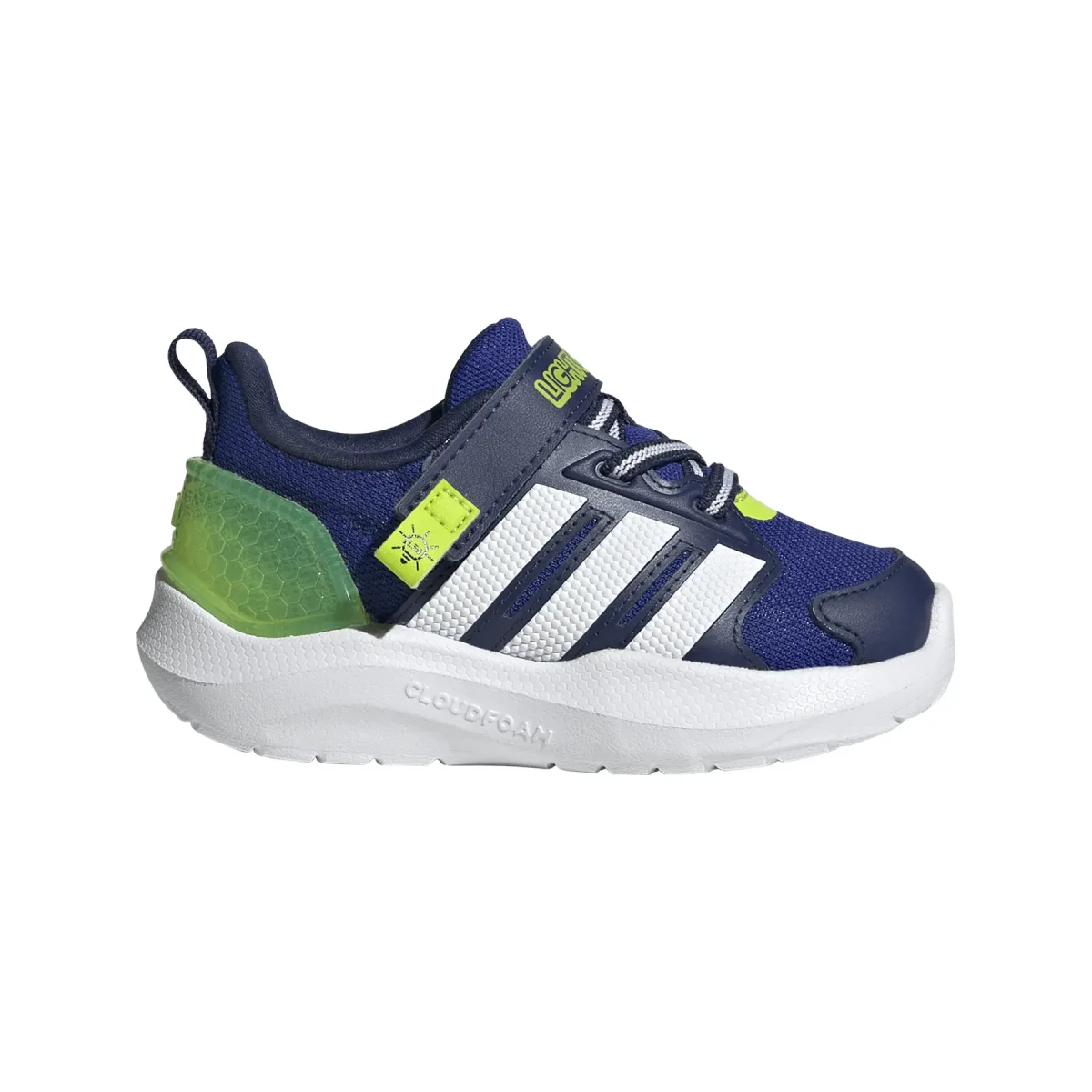 Adidas Baskets bébé adidas Lightorama