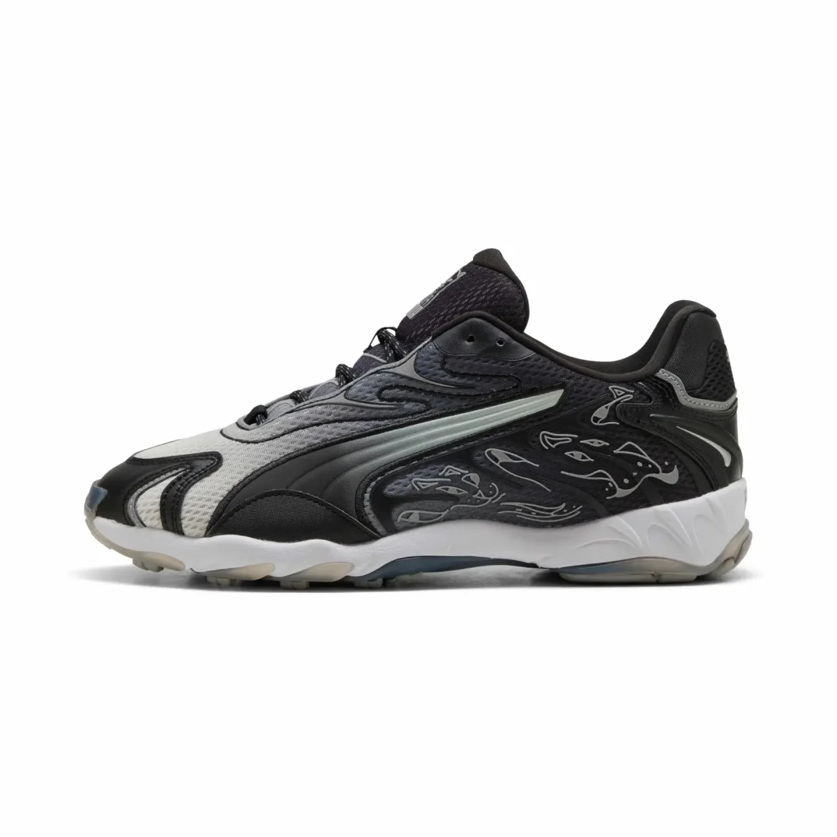 Puma Baskets Puma Inhale Ripndip