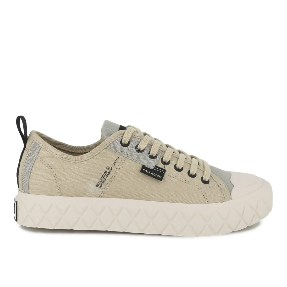 Palladium Baskets femme Palladium Palla Ace