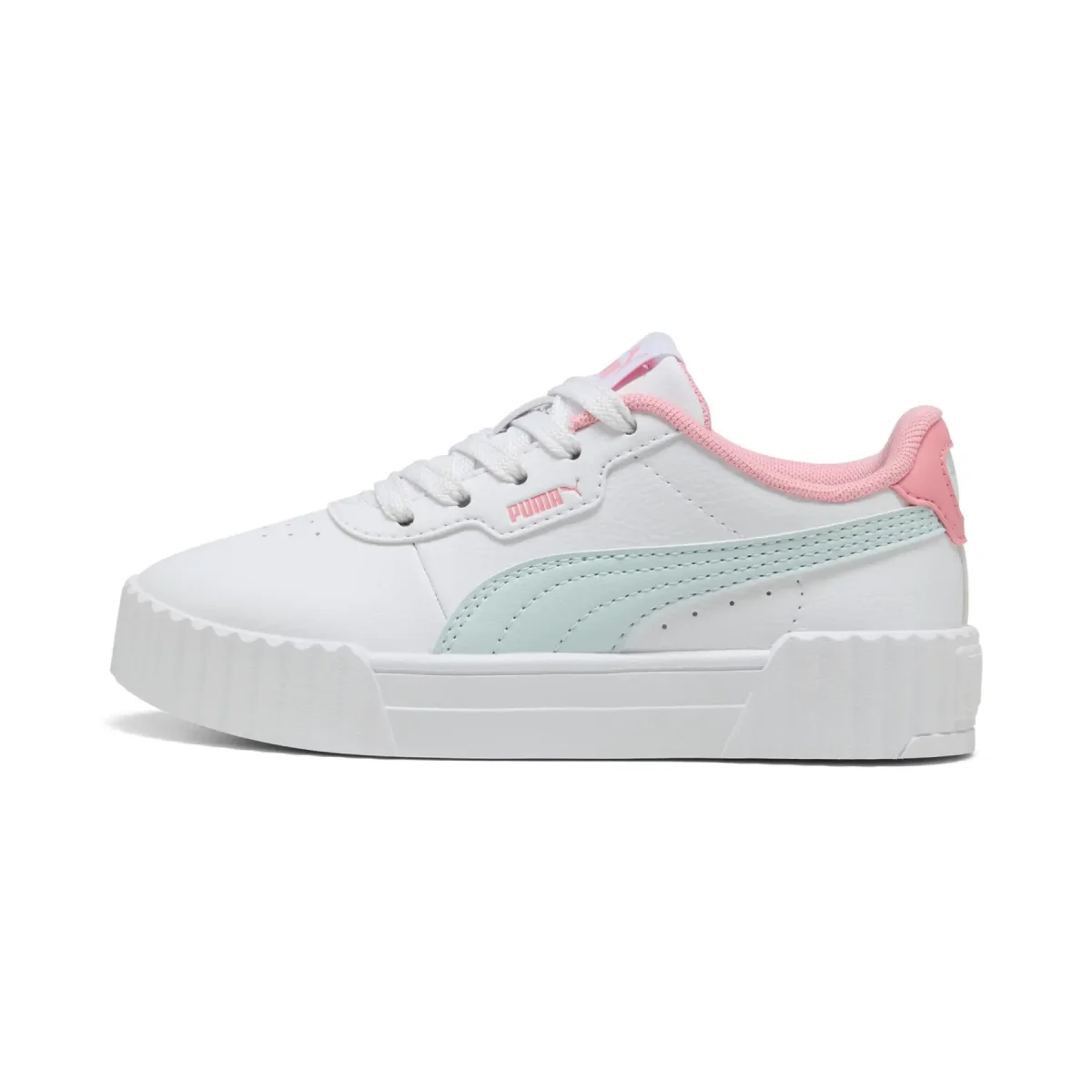 Puma Baskets fille Puma Carina 3.0 PS