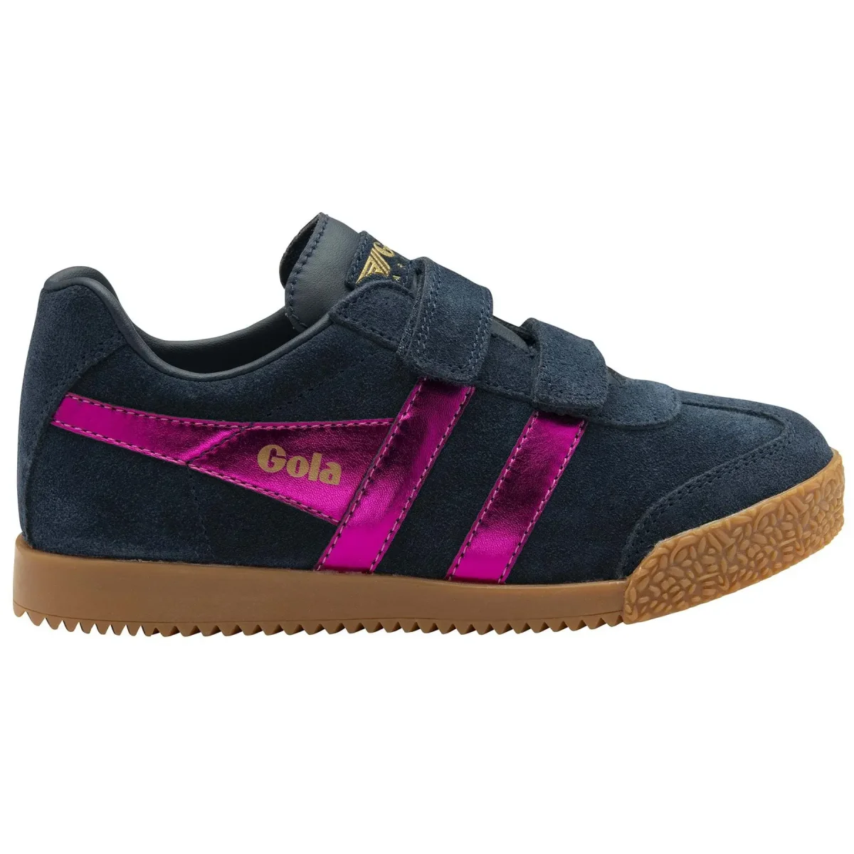 Gola Baskets enfant Gola Harrier Glimmer Strap