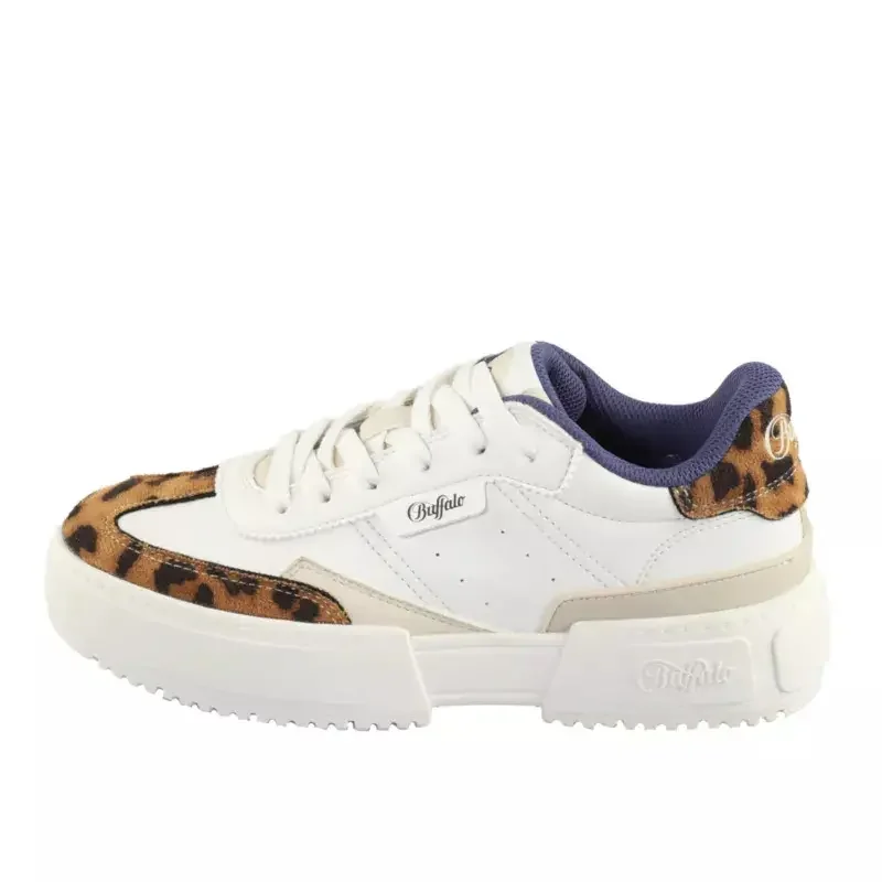 Buffalo Baskets femme Buffalo RSE CMP