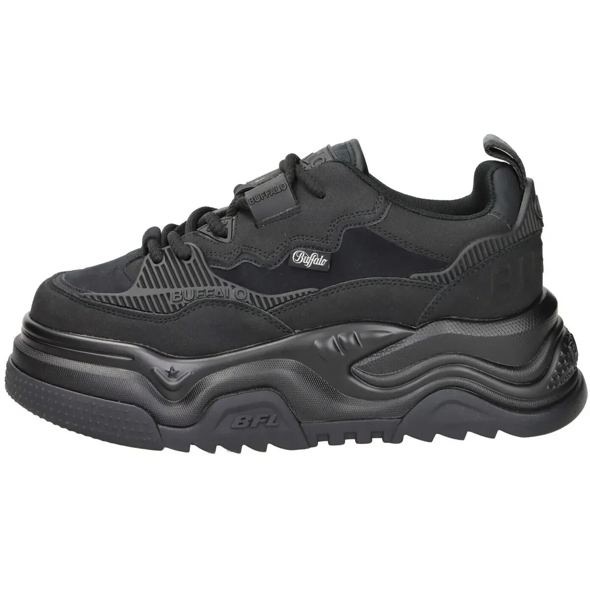 Buffalo Baskets femme Buffalo Orbit