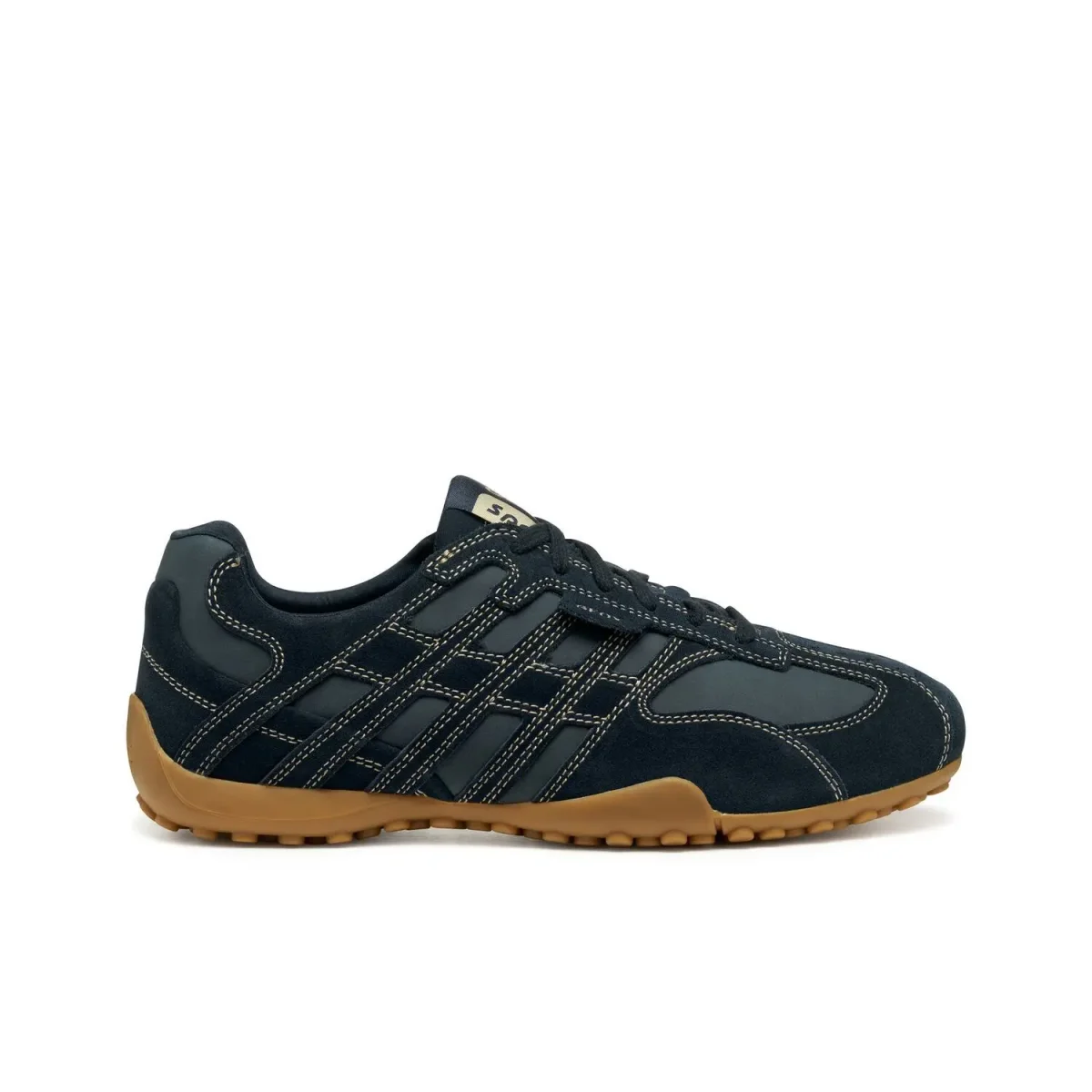 Geox Baskets Geox Snake Original