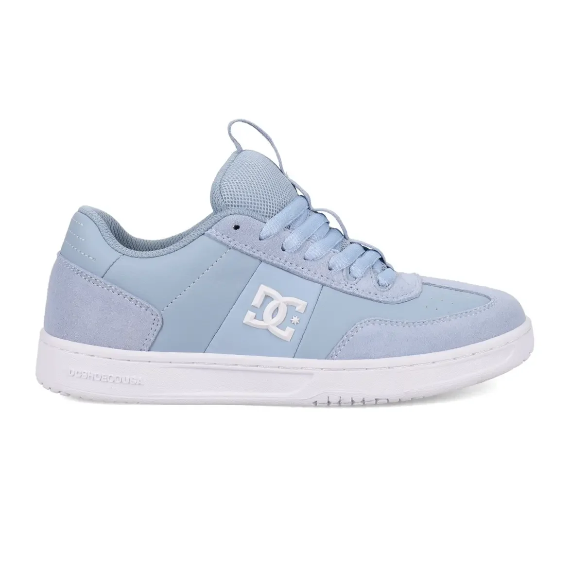 DC Shoes Baskets femme DC Shoes Astrix