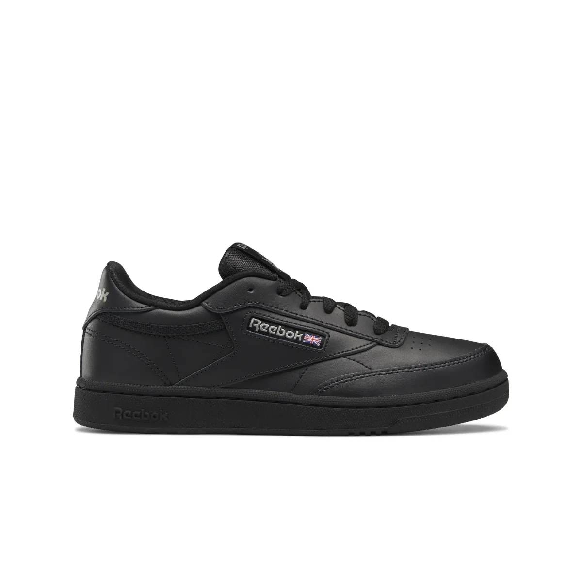 Reebok Classics Baskets enfant Reebok CLUB C