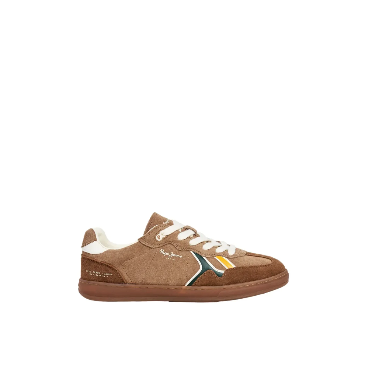 Pepe Jeans Baskets Pepe Jeans Combi