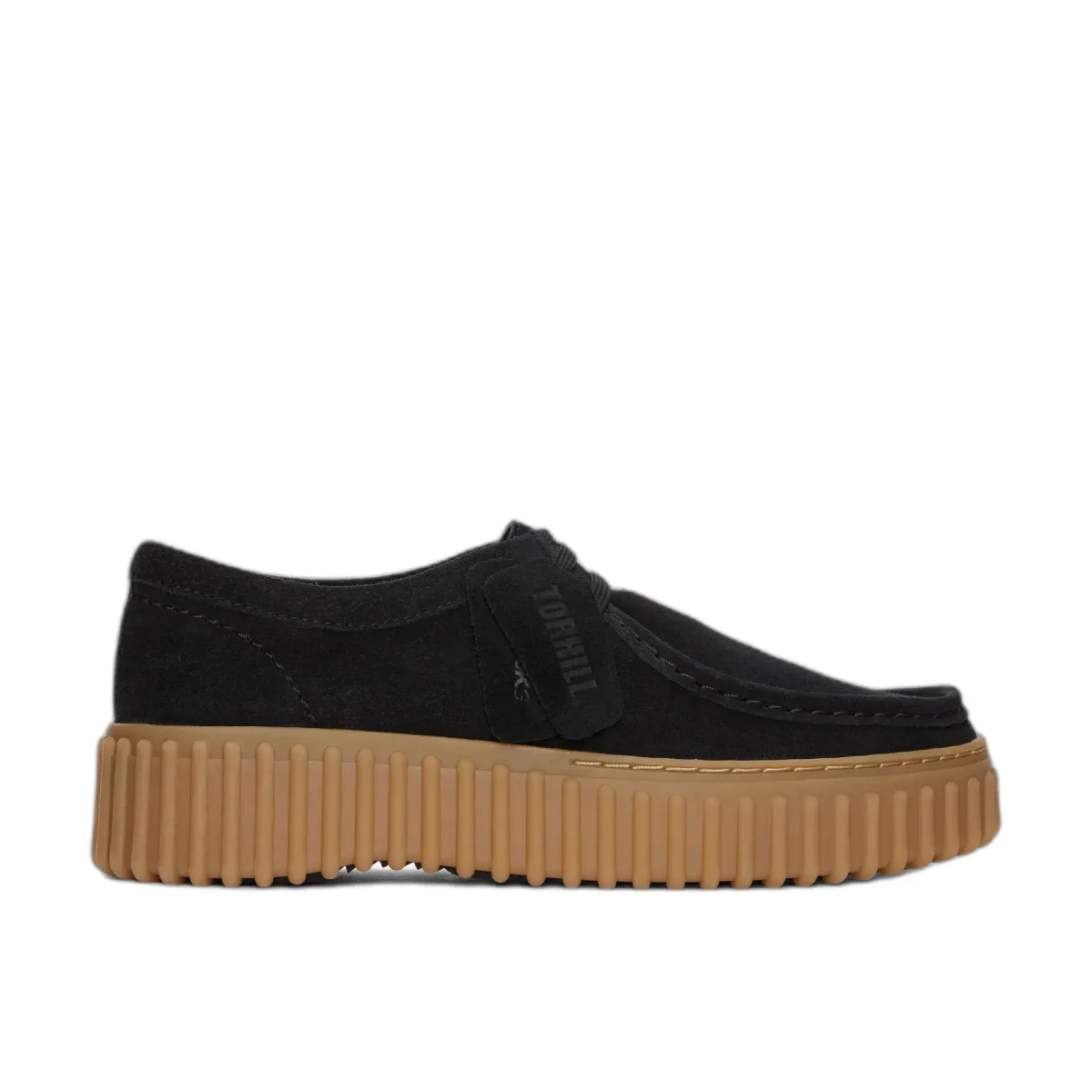 Clarks Baskets femme Clarks Torhill Bee