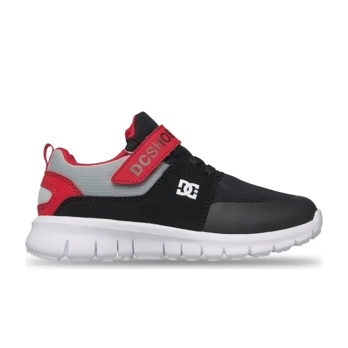 DC Shoes Baskets enfant DC Shoes Heathrow Prestige Ev