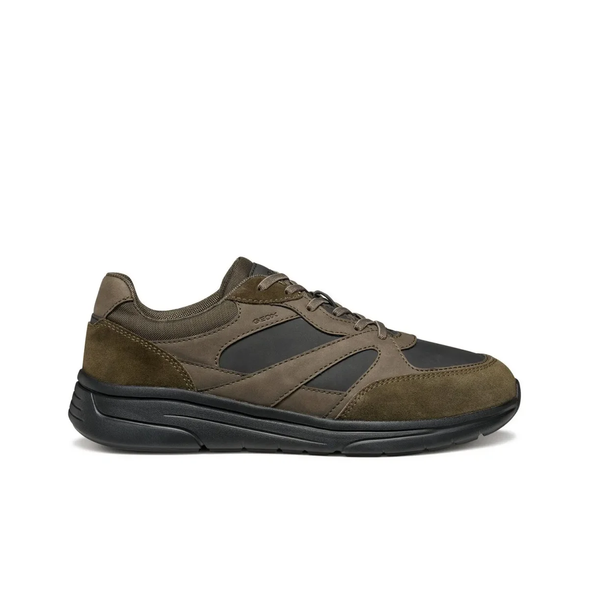 Geox Baskets Geox Klaiver