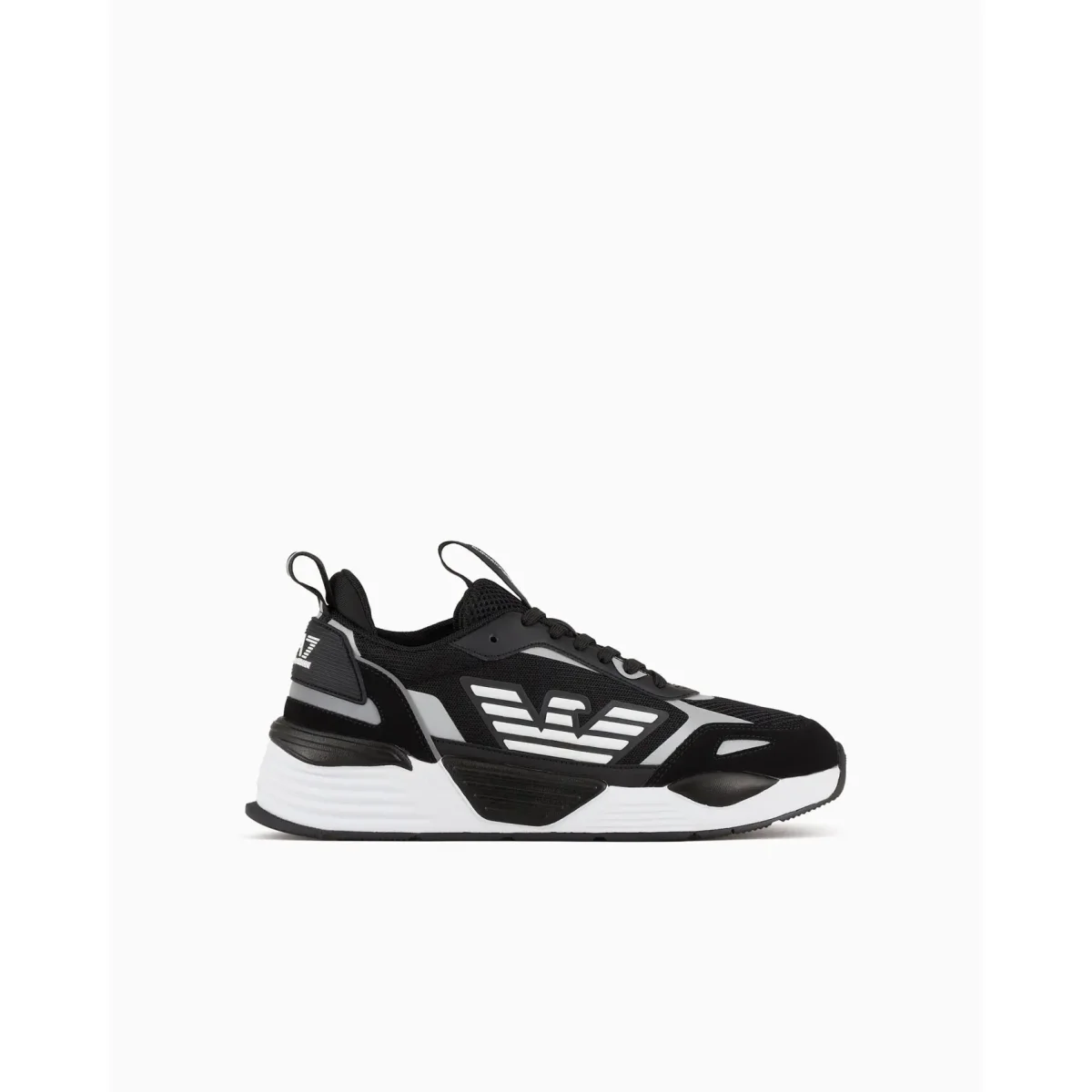 EA7 Emporio Armani Baskets EA7 Emporio Armani