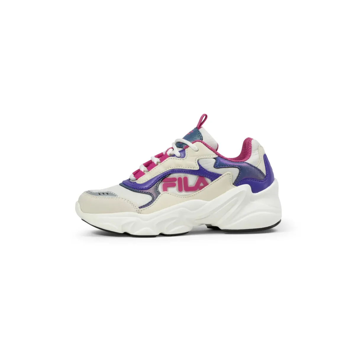 Fila Baskets fille Fila Collene logo