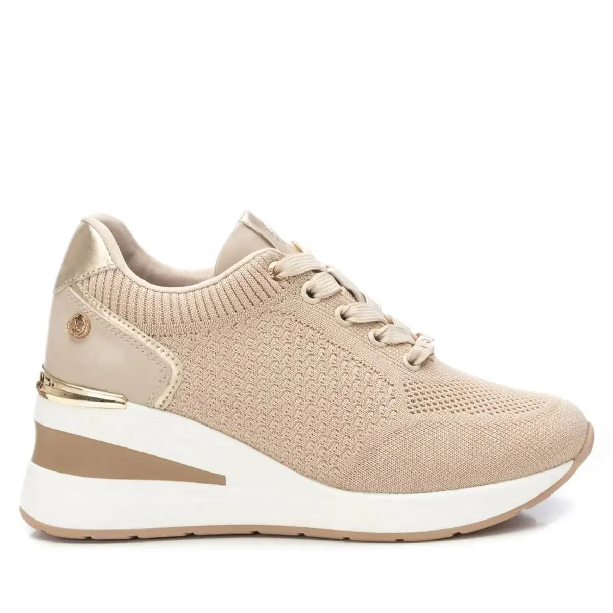 XTI Baskets femme Xti 14372101