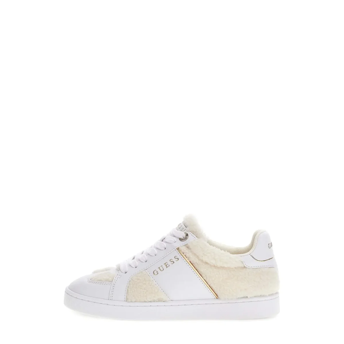 Guess Baskets femme Guess Jrone10