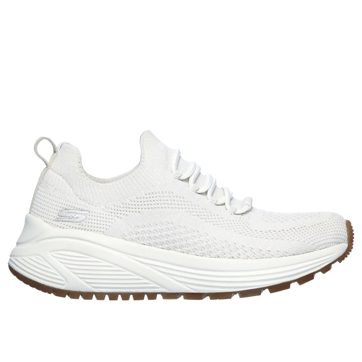 Skechers Baskets femme Skechers Bobs Sparrow 2.0 Allegiance Crew