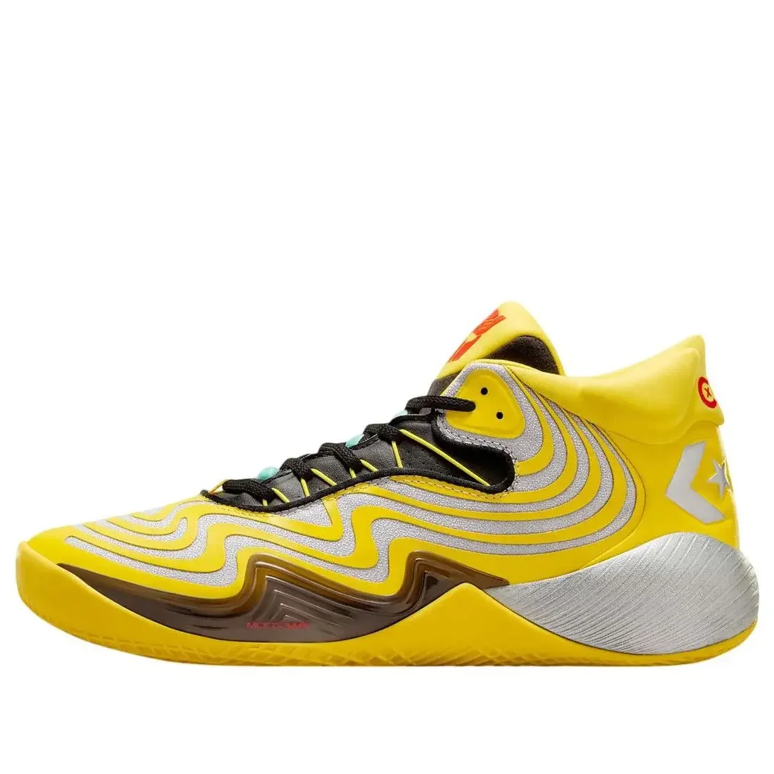 Converse Baskets Converse X Transformers All Star BB Shift CX