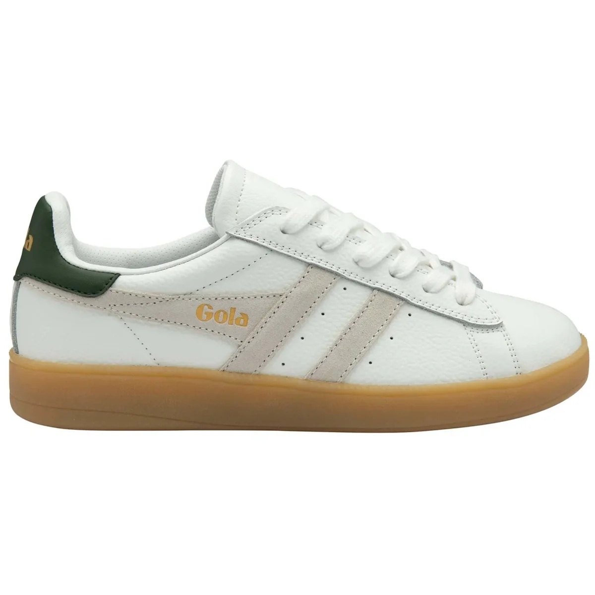 Gola Baskets en cuir femme Gola Classics Aztec