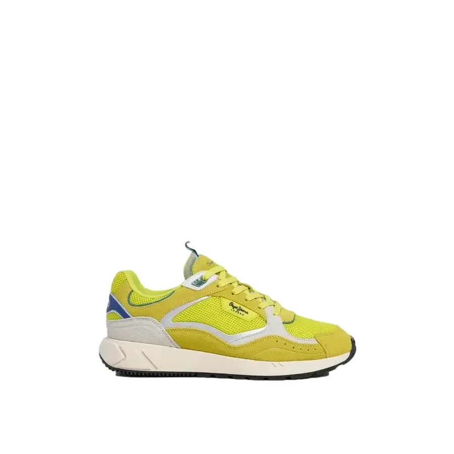 Jaune