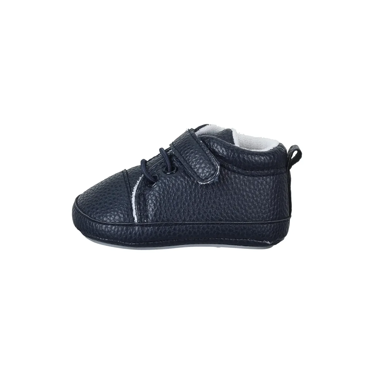 Sterntaler Baskets à motif léopard bébé fille Sterntaler