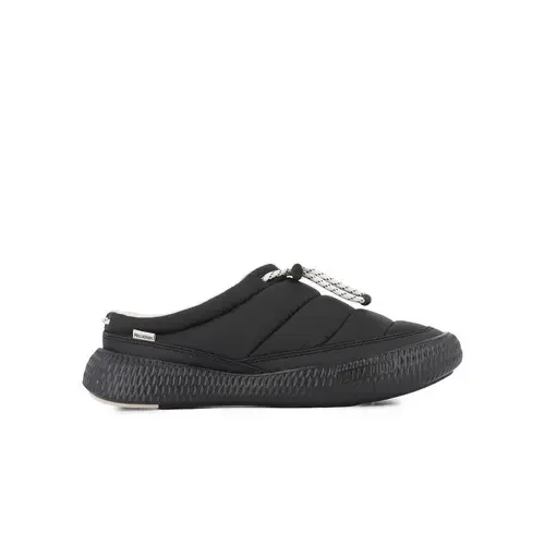 Palladium Baskets femme Palladium Nova Paddedmule