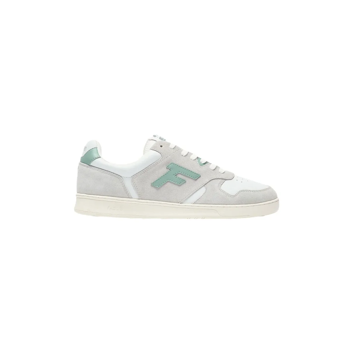 Faguo Baskets en cuir Faguo Palmer