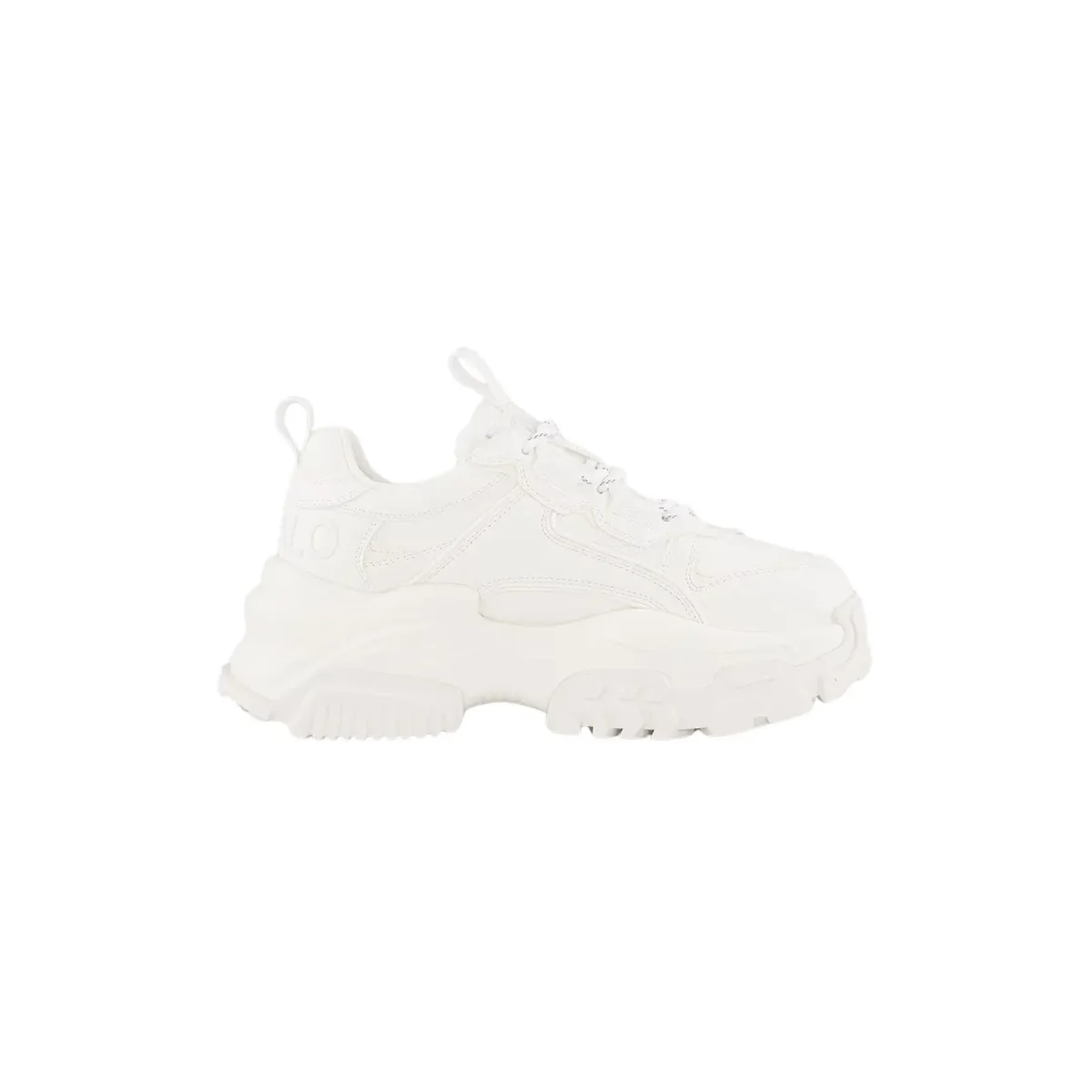Buffalo Baskets femme Buffalo Arius