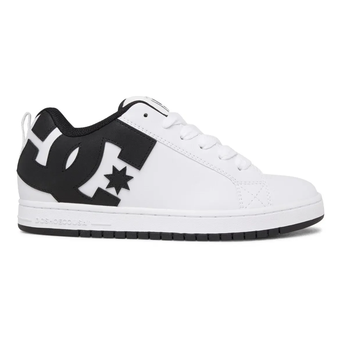DC Shoes Baskets DC Shoes Court Graffik
