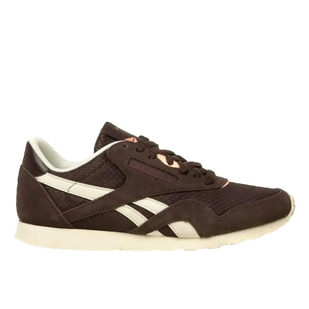 Reebok Baskets femme Reebok Cl Slim Ep