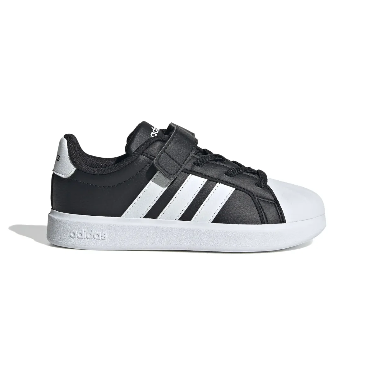 Adidas Baskets enfant adidas Streettalk
