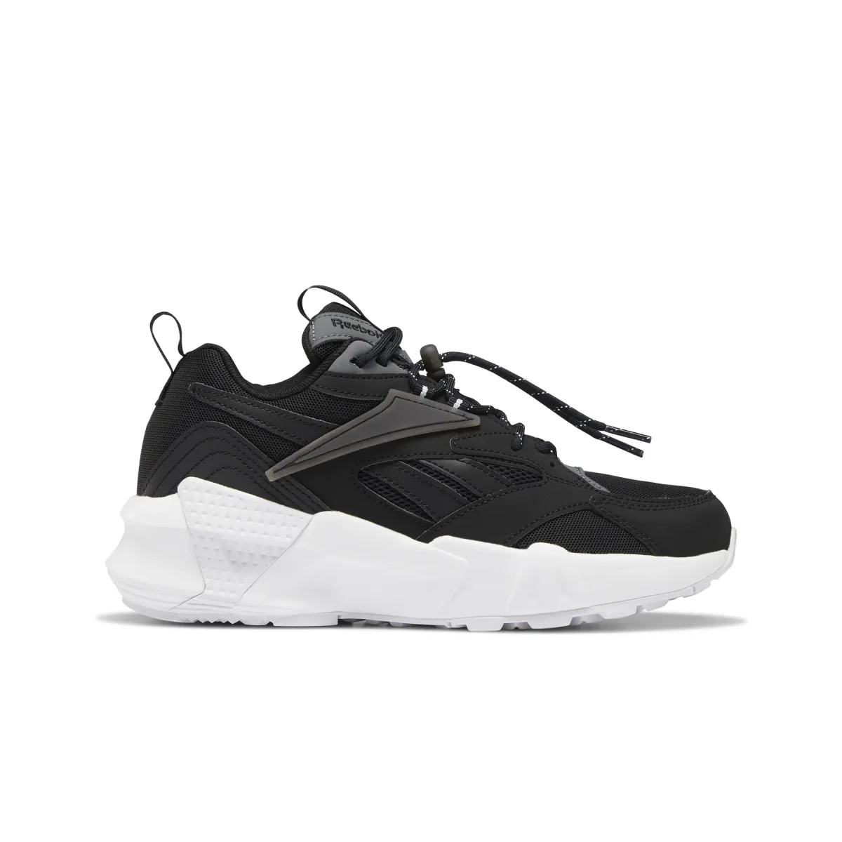 Reebok Baskets femme Rebook Aztrek Double Mix Laces